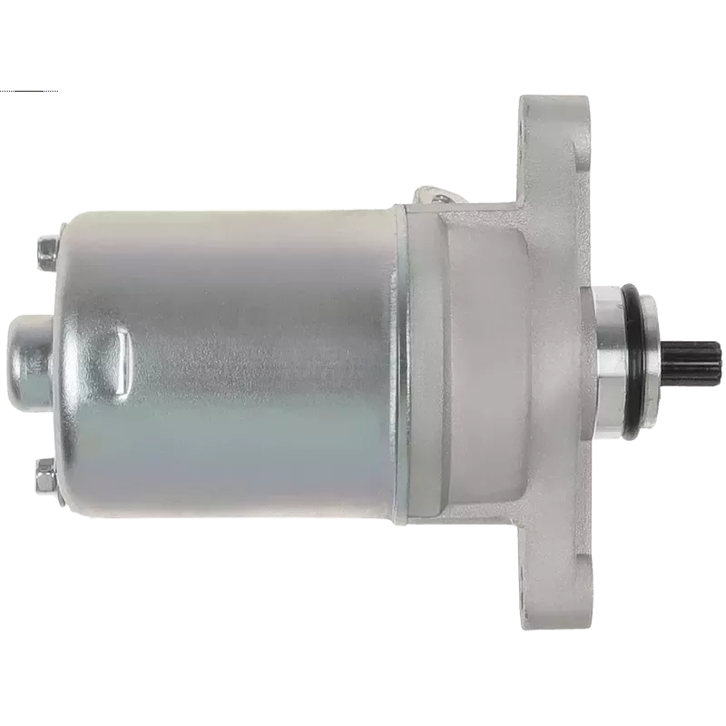Démarreur 12V 10 dents AS-PL UD19006S, DELCO RS41095, ALANKO 10439090, ARROWHEAD SCH0010, CASCO CST38116AS