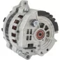 Alternador 14V 60Amp Remy (delco) 10463118, 10465016, 10479916, 1101176, 1101291