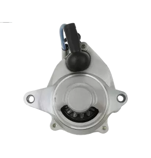 Démarreur 12V 0.60kW 14 dents AS-PL UD19026S, BOSCH F032111922, CARGO 111922, DELCO RS41185, HONDA 31200-HA0-0682