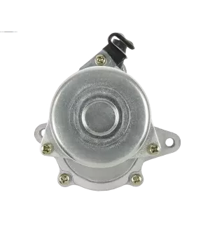 Démarreur 12V 0.60kW 14 dents AS-PL UD19026S, BOSCH F032111922, CARGO 111922, DELCO RS41185, HONDA 31200-HA0-0682