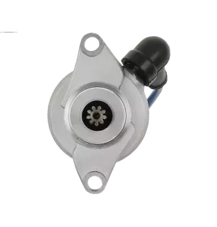 Démarreur 12V 9 dents AS-PL UD19010S, DELCO RS41243, ALANKO 10439236, ARROWHEAD SMU0273, SMU0284
