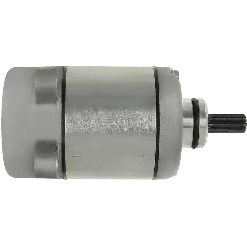 Démarreur 12V 9 dents AS-PL UD19069S, DELCO RS41225, HONDA 31200-HN5-671, 31200-HN5-A81, 31200-HN5-M01