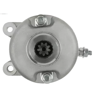 Démarreur 12V 9 dents AS-PL UD19069S, DELCO RS41225, HONDA 31200-HN5-671, 31200-HN5-A81, 31200-HN5-M01