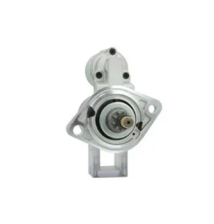 Volkswagen starter 0.8 kw, Bosch 0001211221, VW 091911023, Bosch ruil 0986010360, Spidan 1018SP