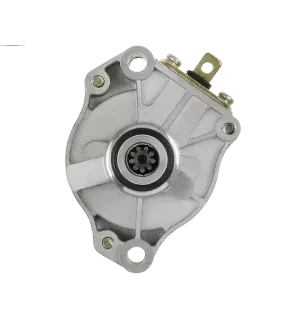 Démarreur 12V 9 dents AS-PL UD19028S, HONDA 31210-KWW-742, ALANKO 10437995, LESTER 30796, WAI / TRANSPO 30796N
