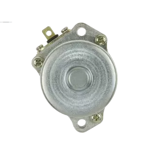 Démarreur 12V 9 dents AS-PL UD19028S, HONDA 31210-KWW-742, ALANKO 10437995, LESTER 30796, WAI / TRANSPO 30796N
