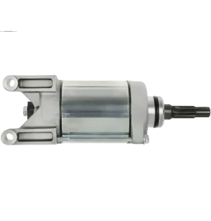 Démarreur 12V 0.30kW 9 dents AS-PL UD19057S, HONDA 31200-KVK-901, 3EFFE STRJ236, GAUSS GM23008, LESTER 16071