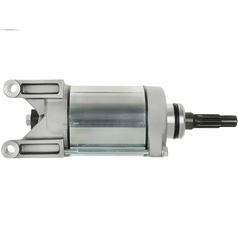 Démarreur 12V 0.30kW 9 dents AS-PL UD19057S, HONDA 31200-KVK-901, 3EFFE STRJ236, GAUSS GM23008, LESTER 16071