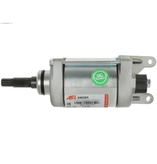 Démarreur 12V 0.30kW 9 dents AS-PL UD19057S, HONDA 31200-KVK-901, 3EFFE STRJ236, GAUSS GM23008, LESTER 16071