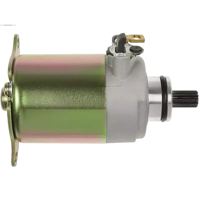 Démarreur 12V 9 dents AS-PL UD19035S, DELCO RS41088, ALANKO 10439097, ARROWHEAD SCH0002, J&N 410-58003
