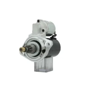 Volkswagen starter 0.8 kw, Bosch 0001211221, VW 091911023, Bosch ruil 0986010360, Spidan 1018SP