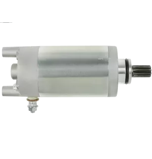 Démarreur 12V 9 dents AS-PL UD19050S, CARGO 113547, DELCO RS41199, ALANKO 10441278, ARROWHEAD SMU0064