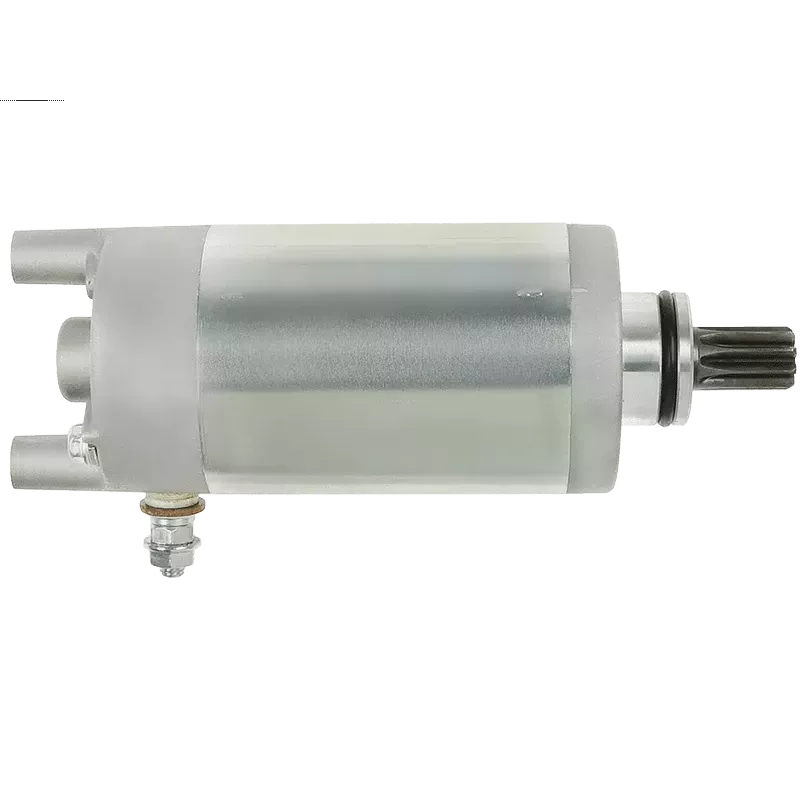 Démarreur 12V 9 dents AS-PL UD19050S, CARGO 113547, DELCO RS41199, ALANKO 10441278, ARROWHEAD SMU0064