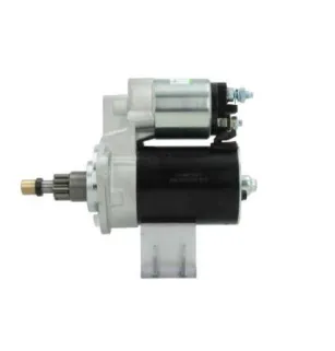 Volkswagen starter 0.8 kw, Bosch 0001211221, VW 091911023, Bosch ruil 0986010360, Spidan 1018SP