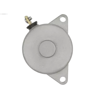 Démarreur 12V 0.21kW 9 dents AS-PL UD19041S, SUZUKI 31100-20E00, 31100-20E00-000, 3110020, GAUSS GM23030