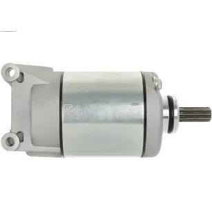 Démarreur 12V 9 dents AS-PL UD19052S, HONDA 31200-KBB-901, 31200-KW1-901, 31200-KW8-901, GAUSS GM23003