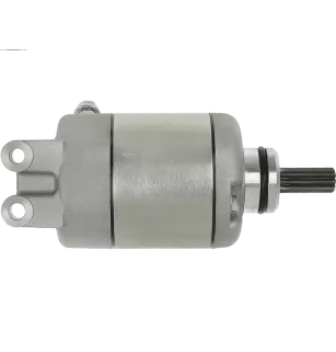 Démarreur 12V 0.50kW 9 dents AS-PL UD19067S, ALANKO 10439079, 439079, ARROWHEAD SMU0417, DIXIE 242-06144