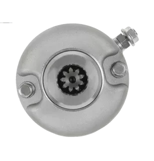 Démarreur 12V 0.50kW 9 dents AS-PL UD19067S, ALANKO 10439079, 439079, ARROWHEAD SMU0417, DIXIE 242-06144