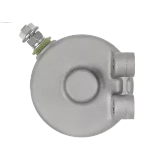 Démarreur 12V 0.50kW 9 dents AS-PL UD19067S, ALANKO 10439079, 439079, ARROWHEAD SMU0417, DIXIE 242-06144