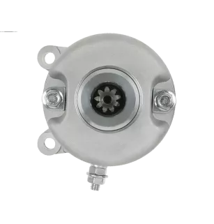 Démarreur 12V 0.60kW 9 dents AS-PL UD19068S, BOSCH F032111927, CARGO 111927, HONDA 31200-HM8-003, 31200-HM8-A41