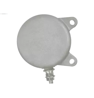 Démarreur 12V 0.60kW 9 dents AS-PL UD19068S, BOSCH F032111927, CARGO 111927, HONDA 31200-HM8-003, 31200-HM8-A41