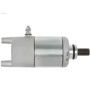 Démarreur 12V 0.40kW 9 dents AS-PL UD19043S, CARGO 113546, DELCO RS41198, MITSUBA SM-7255, ALANKO 10441277