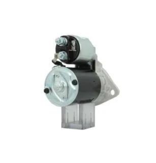 Volkswagen starter 0.8 kw, Bosch 0001211221, VW 091911023, Bosch ruil 0986010360, Spidan 1018SP