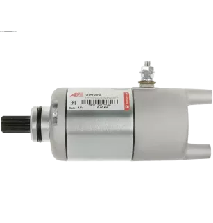 Démarreur 12V 0.40kW 9 dents AS-PL UD19043S, CARGO 113546, DELCO RS41198, MITSUBA SM-7255, ALANKO 10441277