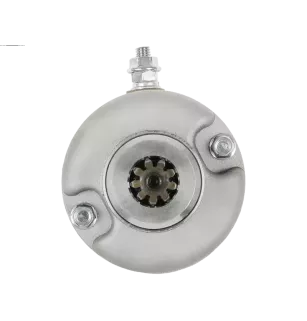 Démarreur 12V 0.40kW 9 dents AS-PL UD19043S, CARGO 113546, DELCO RS41198, MITSUBA SM-7255, ALANKO 10441277