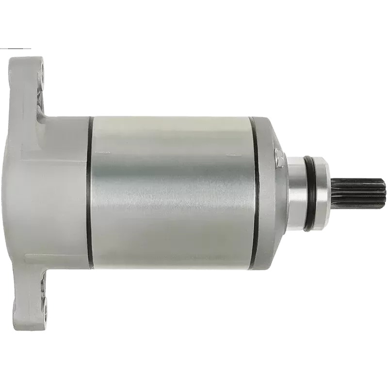 Démarreur 12V 0.60kW 10 dents AS-PL UD19054S, DELCO RS41195, MITSUBA SM14231, SUZUKI 31100-19B00, 31100-19B11 Démarreur 12V 0.60kW 10 dents AS-PL UD19054S, DELCO RS41195, MITSUBA SM14231, SUZUKI 31100-19B00, 31100-19B11