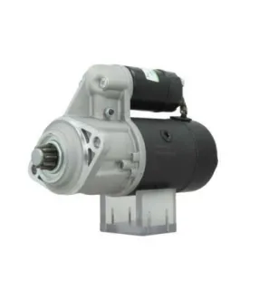 Volkswagen starter 0.8 kw, Bosch 0001212002, VW 003911023A, Bosch ruil 0986010580, Spidan 1021SP