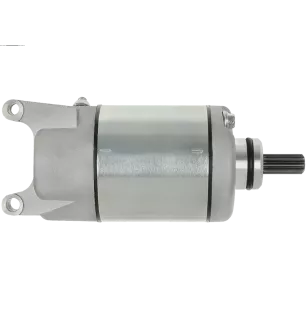 Démarreur 12V 0.70kW 9 dents AS-PL UD19074S, MITSUBA SM132-40, ALANKO 439184, ARROWHEAD SMU0269, HENKEL PARTS 3117870