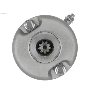 Démarreur 12V 0.70kW 9 dents AS-PL UD19074S, MITSUBA SM132-40, ALANKO 439184, ARROWHEAD SMU0269, HENKEL PARTS 3117870