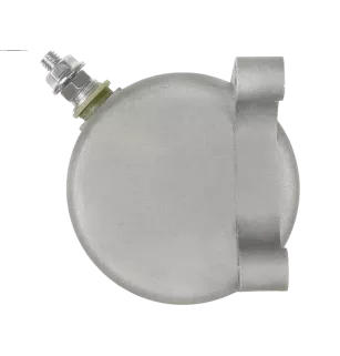 Démarreur 12V 0.70kW 9 dents AS-PL UD19074S, MITSUBA SM132-40, ALANKO 439184, ARROWHEAD SMU0269, HENKEL PARTS 3117870