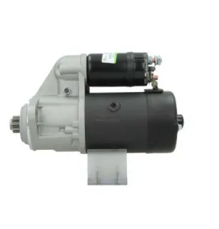 Volkswagen starter 0.8 kw, Bosch 0001212002, VW 003911023A, Bosch ruil 0986010580, Spidan 1021SP