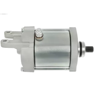 Démarreur 12V 9 dents AS-PL UD19084S, DELCO RAS41255, ALANKO 10439120