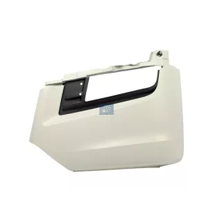Angle de pare-chocs, gauche, imprimer pour MAN TG-Serie - 81.41610.6755
