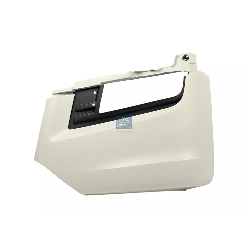 Angle de pare-chocs, gauche, imprimer pour MAN TG-Serie - 81.41610.6755