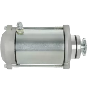 Démarreur 12V 13 dents AS-PL UD19086S, DELCO RS41191, KAWASAKI 21163-1021, 21163-1036, 21163-1238
