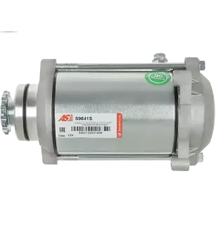 Démarreur 12V 13 dents AS-PL UD19086S, DELCO RS41191, KAWASAKI 21163-1021, 21163-1036, 21163-1238