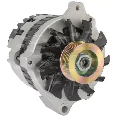 Alternator 14V 60Amp Remy (Delco) 10463118, 10465016, 10479916, 1101176, 1101291