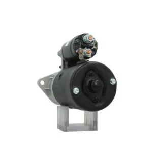 Volkswagen starter 0.8 kw, Bosch 0001212002, VW 003911023A, Bosch ruil 0986010580, Spidan 1021SP