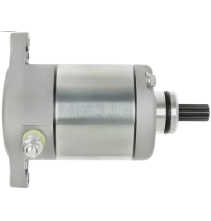 Démarreur 12V 10 dents AS-PL UD19077S, MITSUBA SM142-41