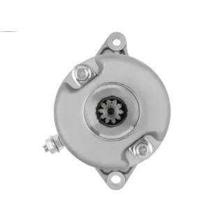 Démarreur 12V 10 dents AS-PL UD19077S, MITSUBA SM142-41