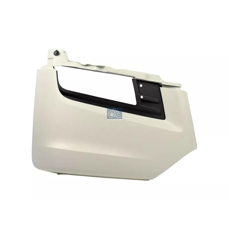 Angle de pare-chocs, droite, imprimer pour MAN TG-Serie - 81.41610.6