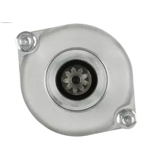 Démarreur 12V 0.60kW 9 dents AS-PL UD19078S, HONDA 31200-KTW-901, 31200-KTW-B01, 31200-KVZ-631, ALANKO 10438004