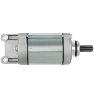 Démarreur 12V 0.60kW 9 dents AS-PL UD19078S, HONDA 31200-KTW-901, 31200-KTW-B01, 31200-KVZ-631, ALANKO 10438004