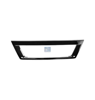 Cache, pare-chocs pour MAN TG-Serie - 81.41614.4000