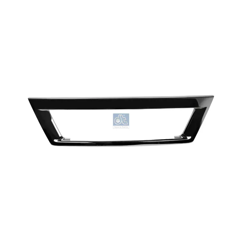Cache, pare-chocs pour MAN TG-Serie - 81.41614.4000