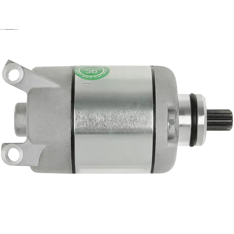 Démarreur 12V 10 dents AS-PL UD19030S, DELCO RS41257, HONDA 31200-HP1-601, MITSUBA SM14241, SUZUKI 31100-38F00 Démarreur 12V 10 dents AS-PL UD19030S, DELCO RS41257, HONDA 31200-HP1-601, MITSUBA SM14241, SUZUKI 31100-38F00